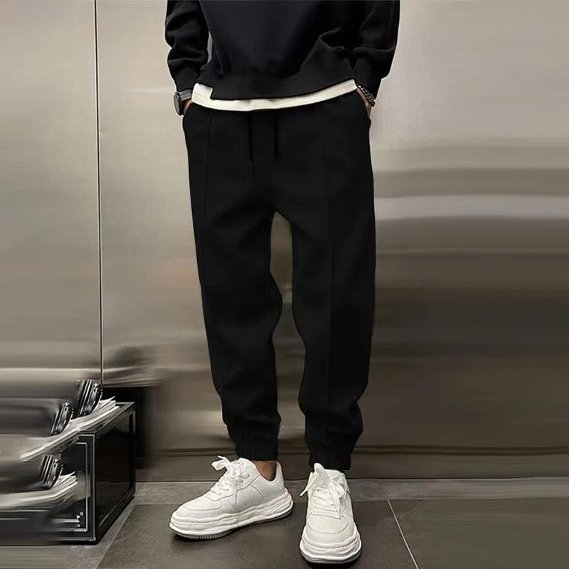 Chase | MEN'S SOFT PANTS - Image 5