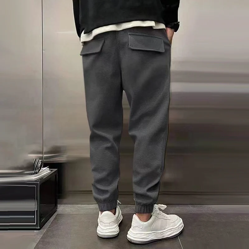 Chase | MEN'S SOFT PANTS - Image 9
