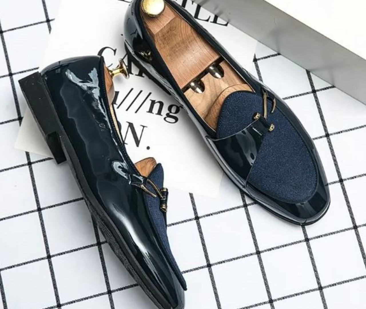 Chester® | Elegant Men'S Moccasin