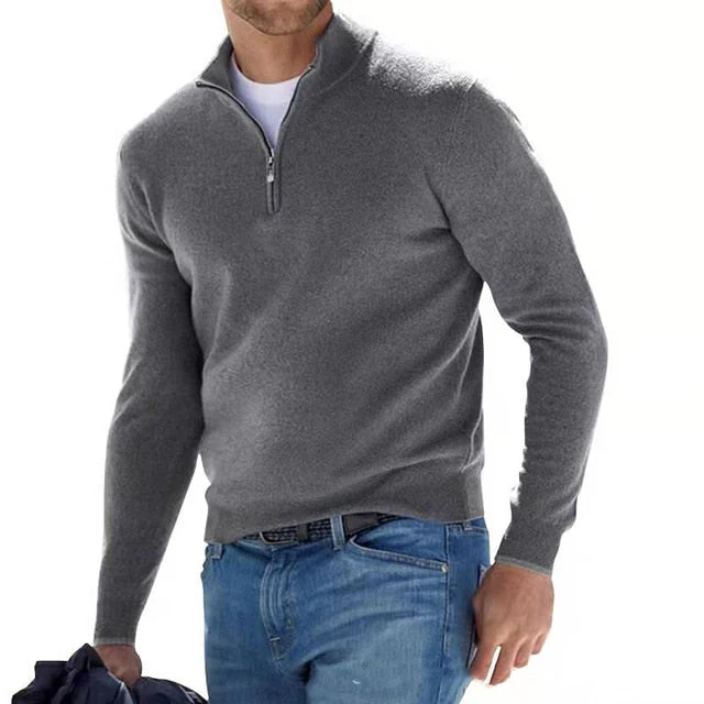Chester® | Zip Sweater 4-Pack - Image 5