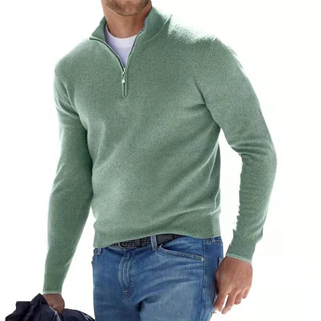 Chester® | Zip Sweater 4-Pack - Image 6