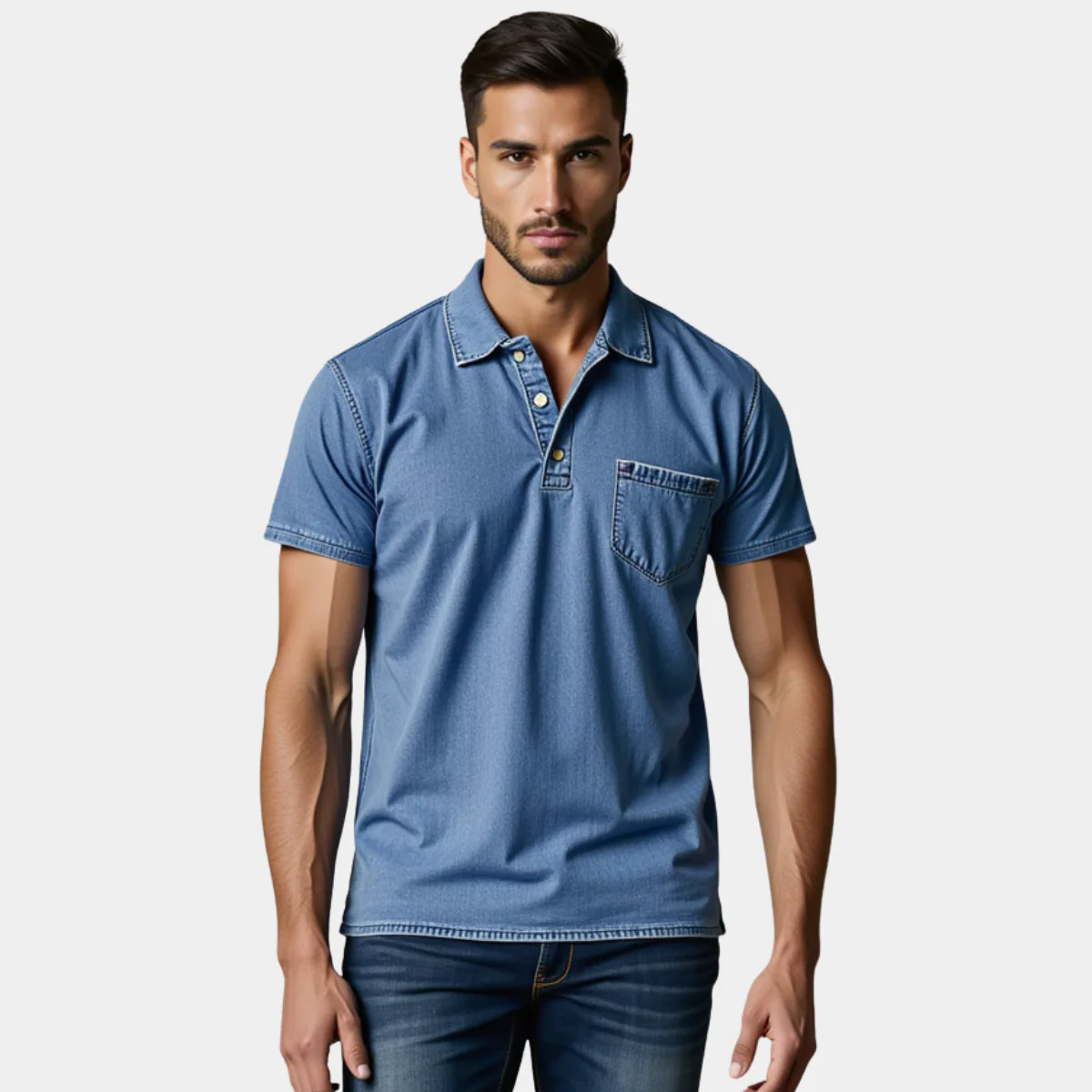 Christian® | Polo Vintage