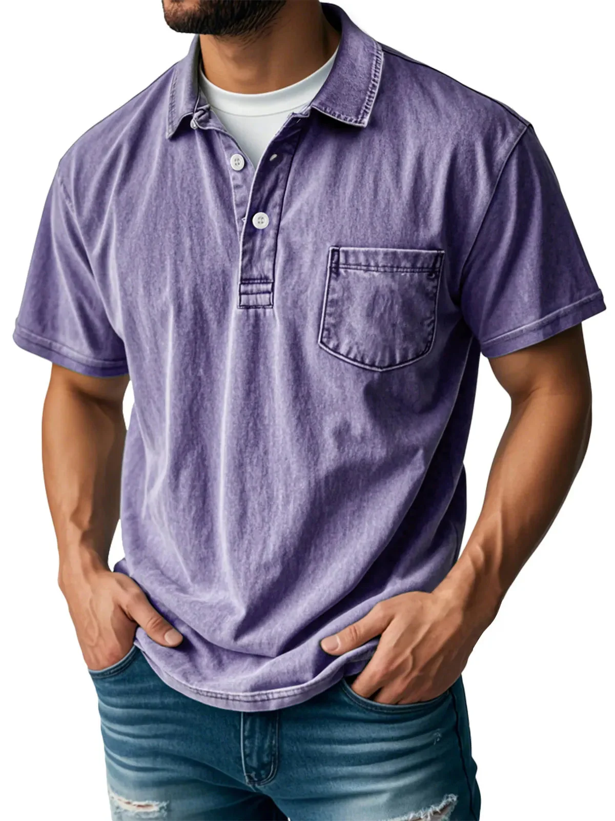 Christian® | Polo Vintage - Image 11