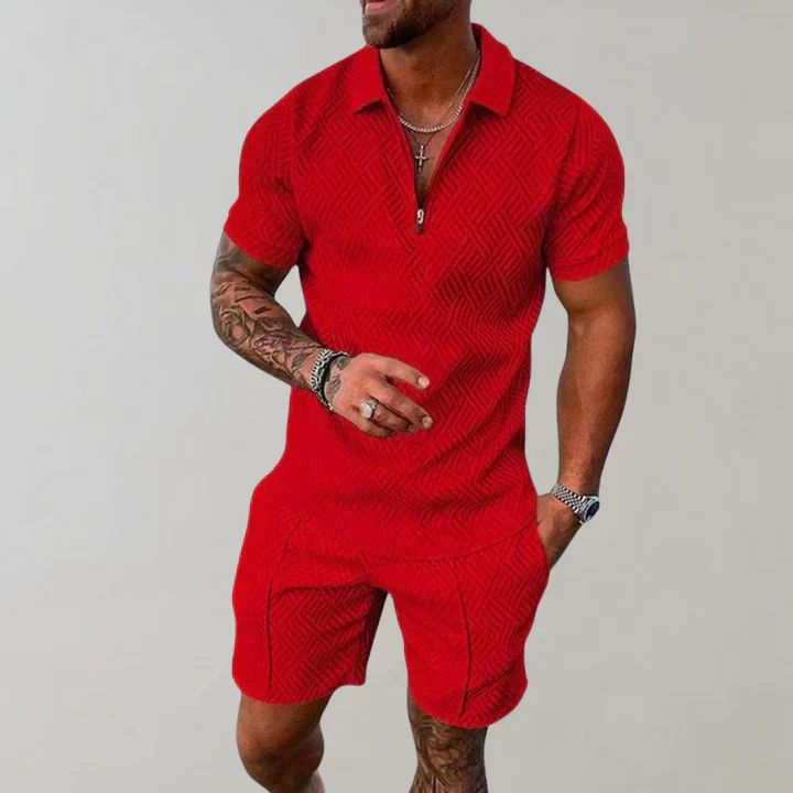 Christian® | Summer Set For Men - Image 2