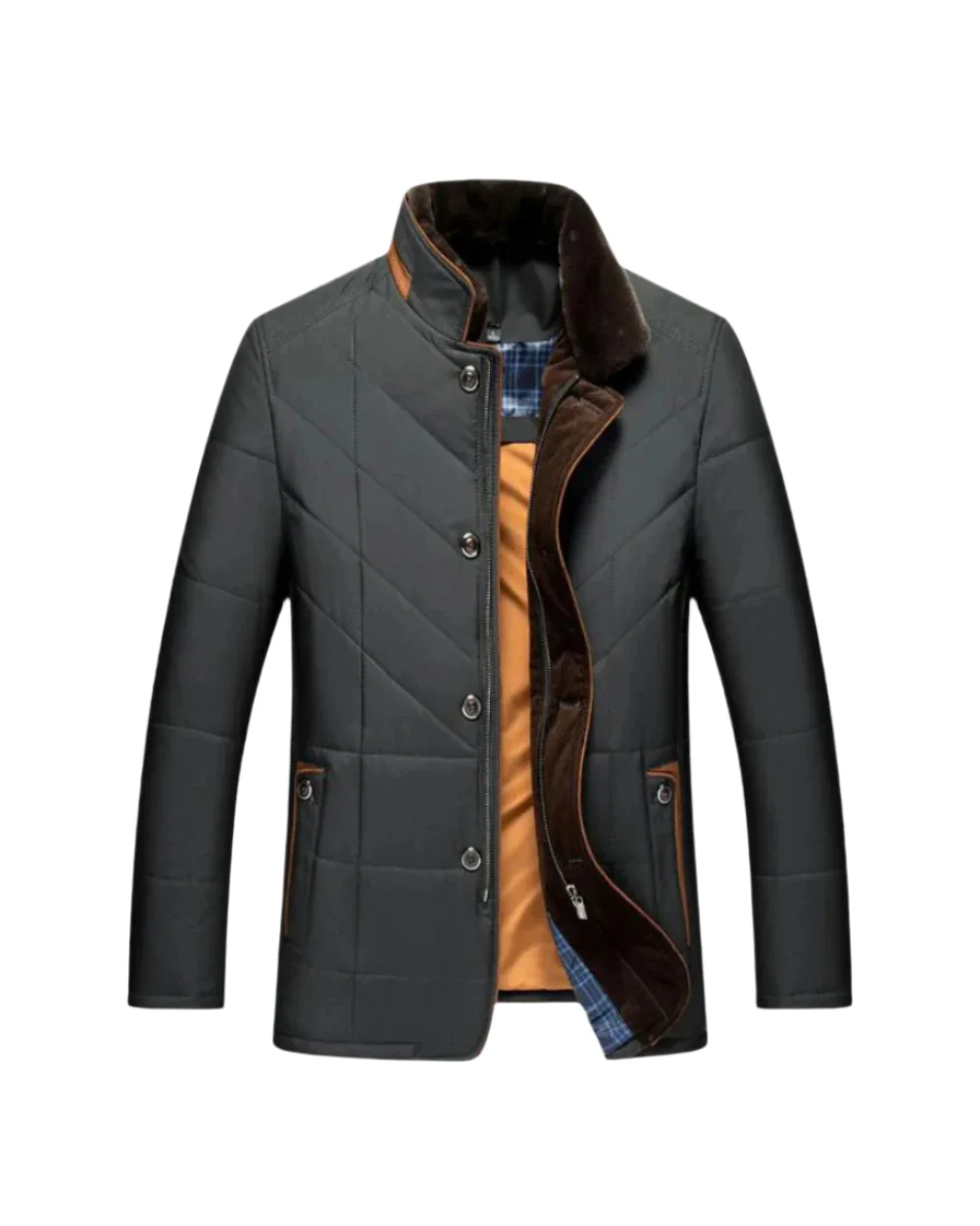 Christian | Antonio Business Men's Jacket - Image 3