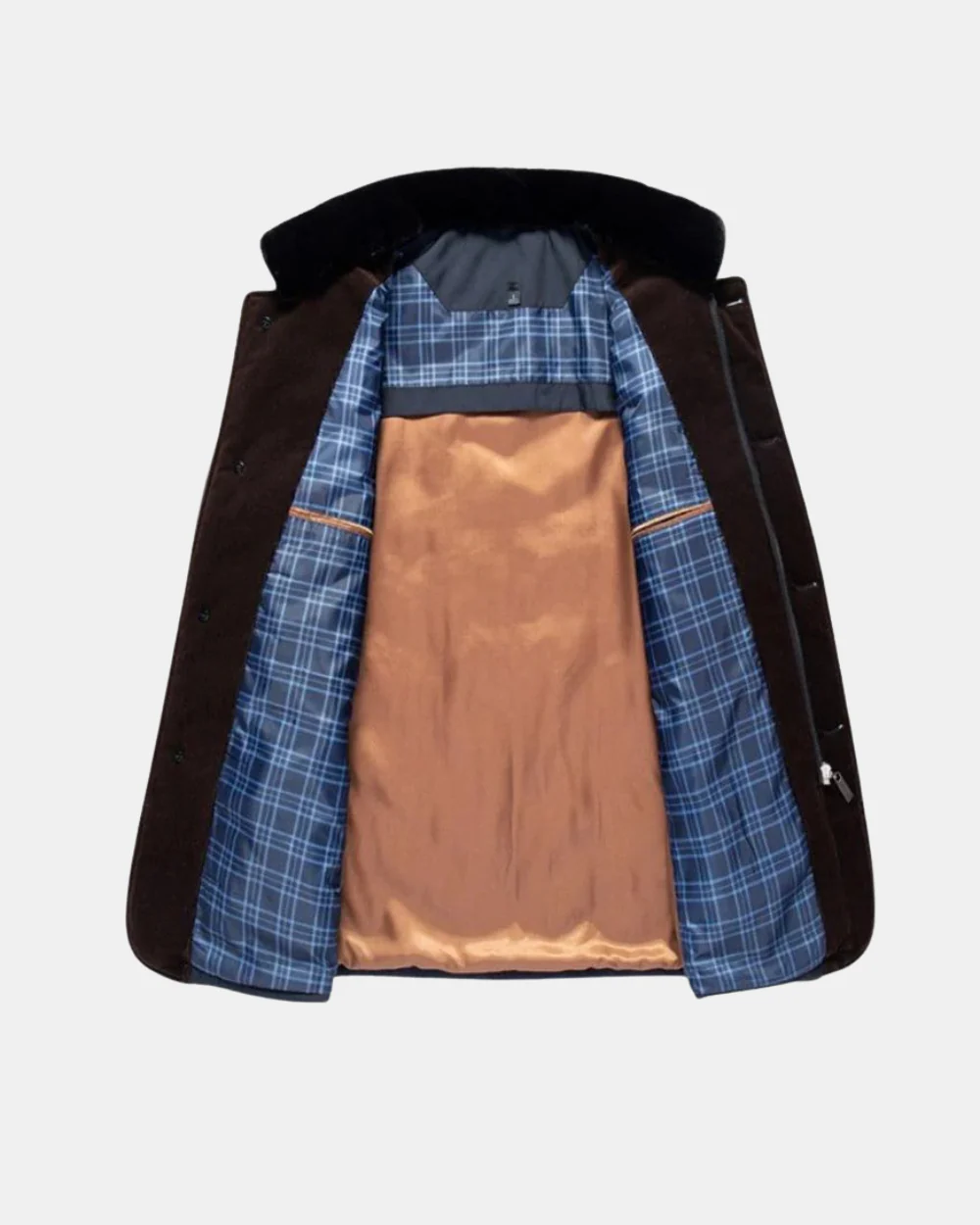 Christian | Antonio Business Men's Jacket - Image 5