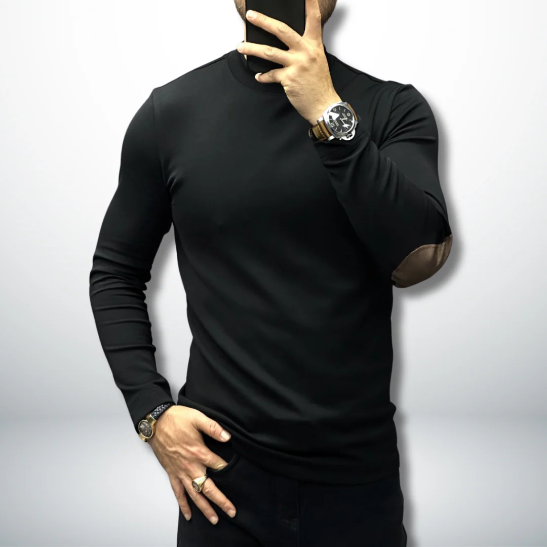 Christopher® | Comfortable And Elegant Minimal Sweatshirt - Image 6