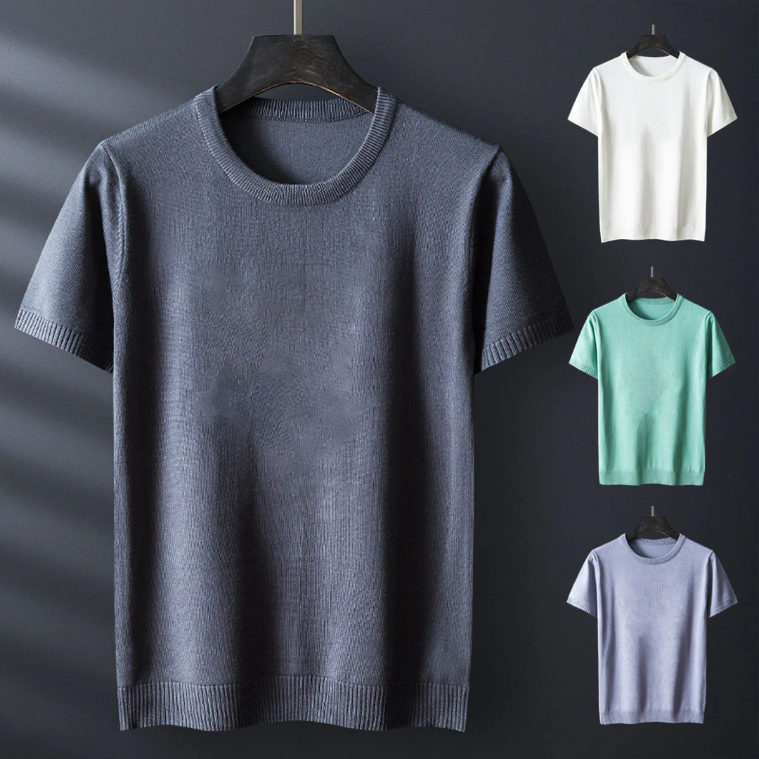 Christopher® | Stylish Knit Sweater - Image 9