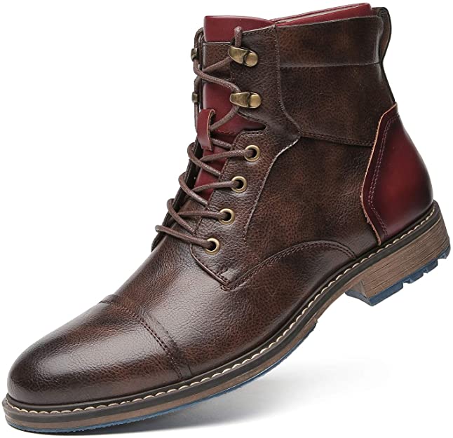 Christopher | Classic Boots - Image 6