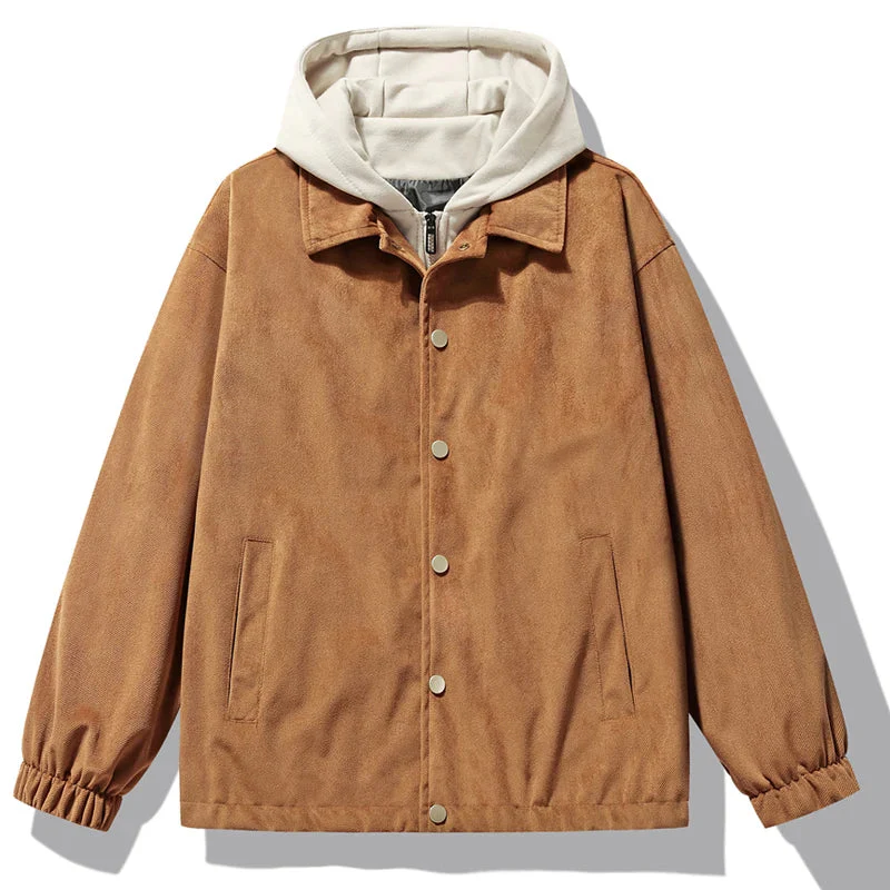 Cian® | Zayden Jacket