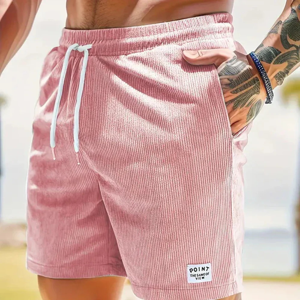 Cipriano® | Summer Shorts - Image 3