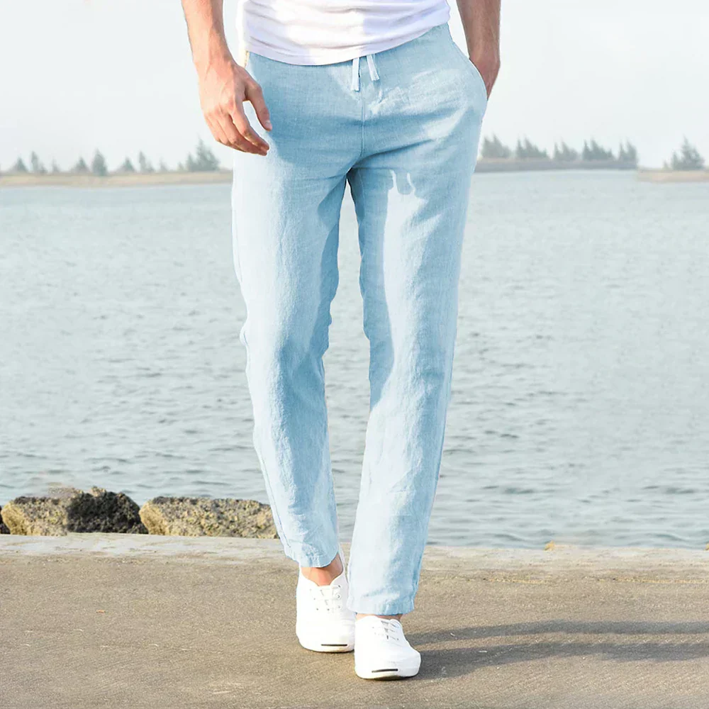 Ciro® | Timeless And Stylish   Trousers - Image 2