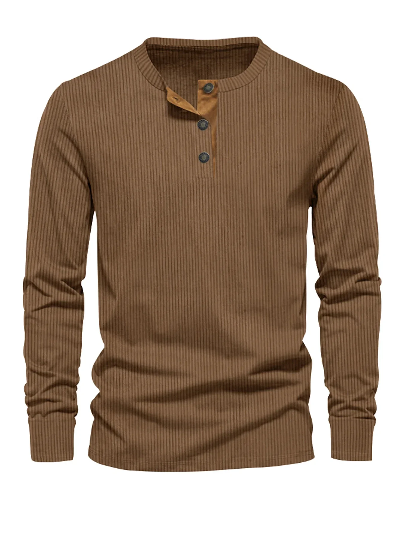 Claude® | Striped Long Sleeve - Image 6