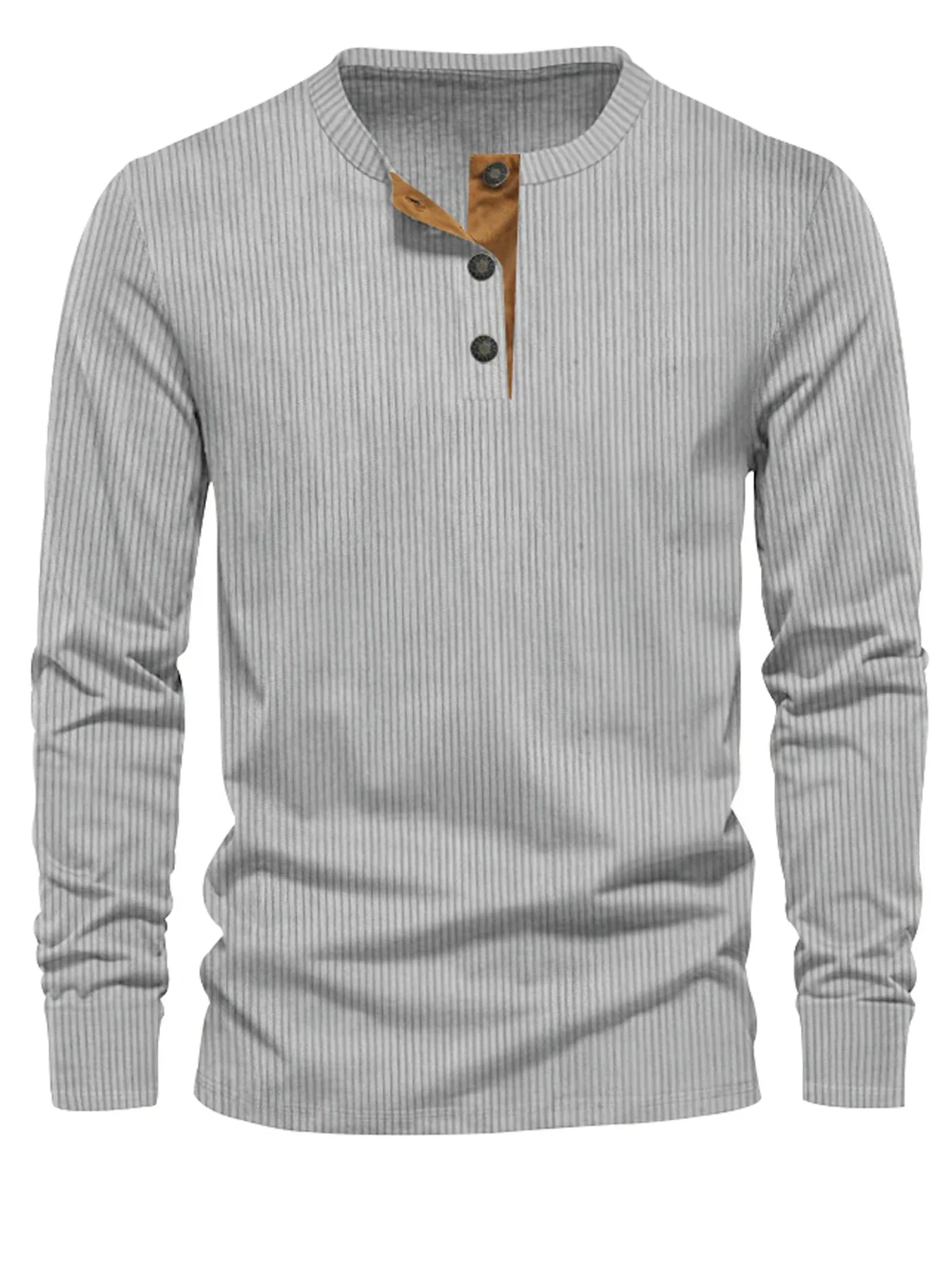 Claude® | Striped Long Sleeve - Image 8