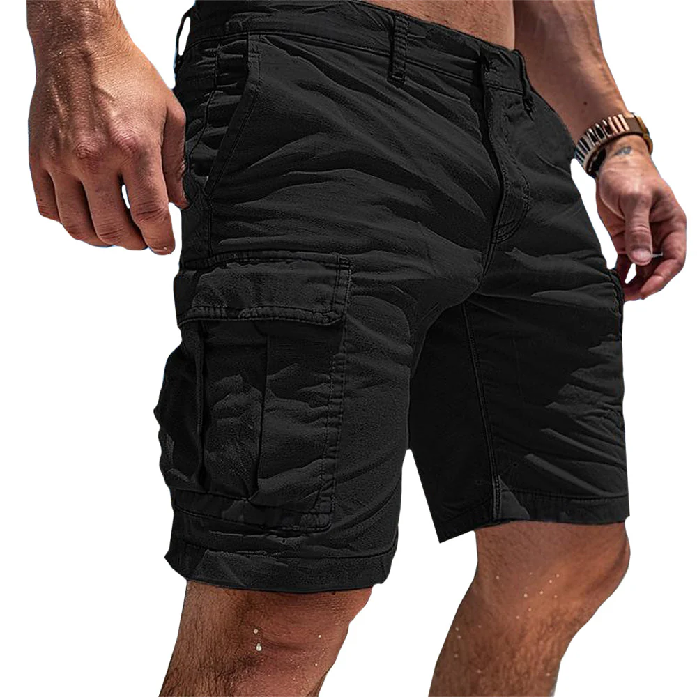 Clay® | Men'S Cargo Shorts - Image 3