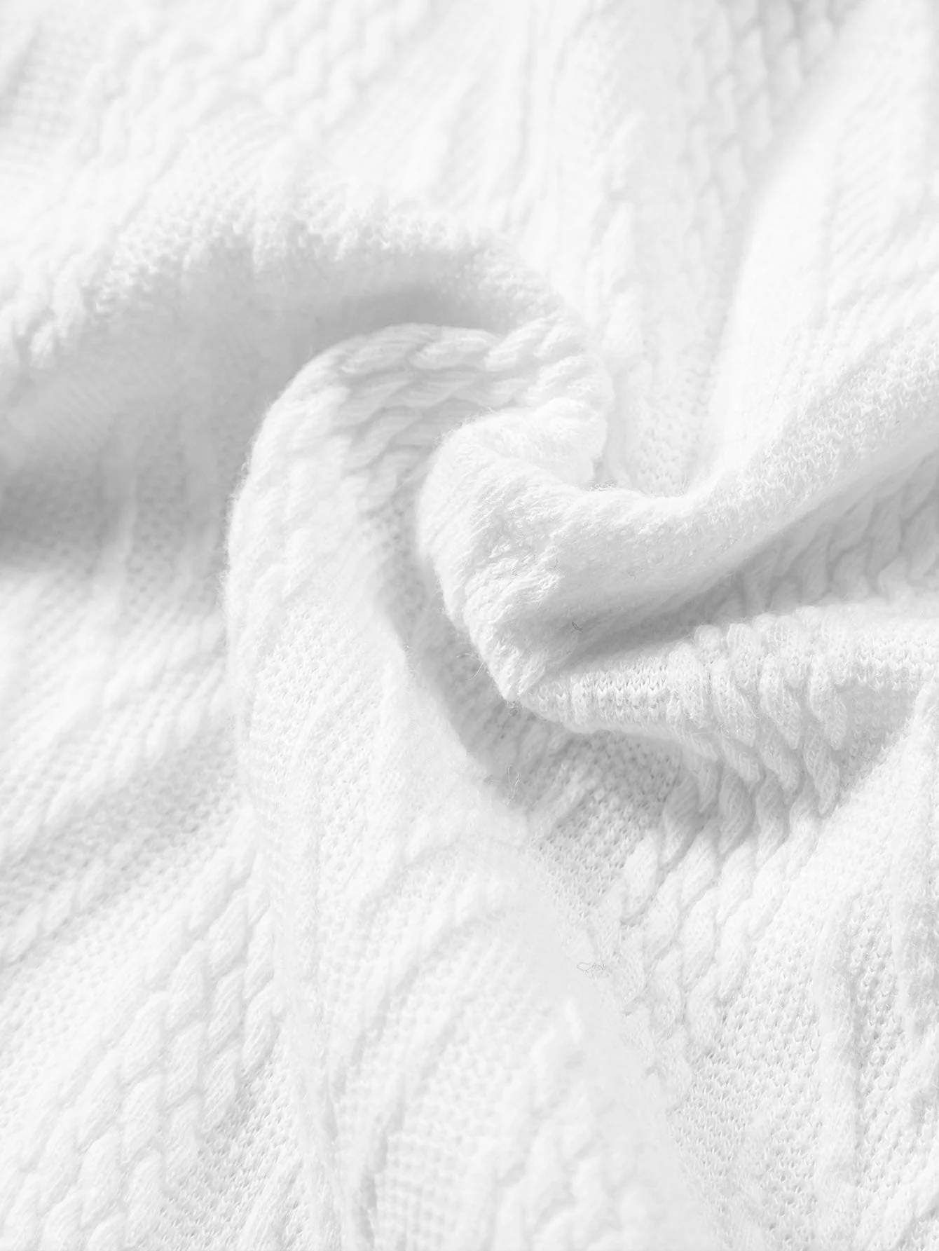 Clay® | Short Sleeve Jacquard Polo - Image 10