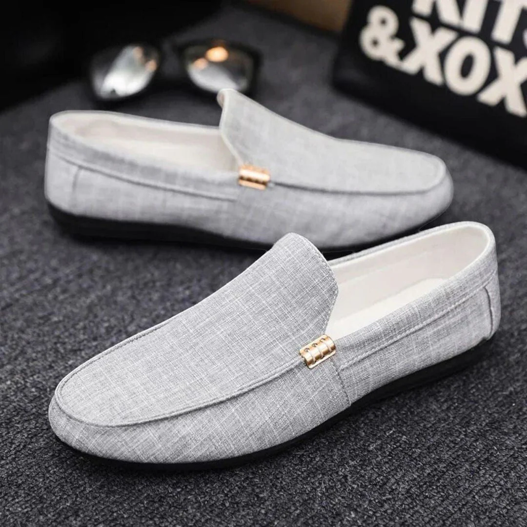 Clay | Nathan Loafers