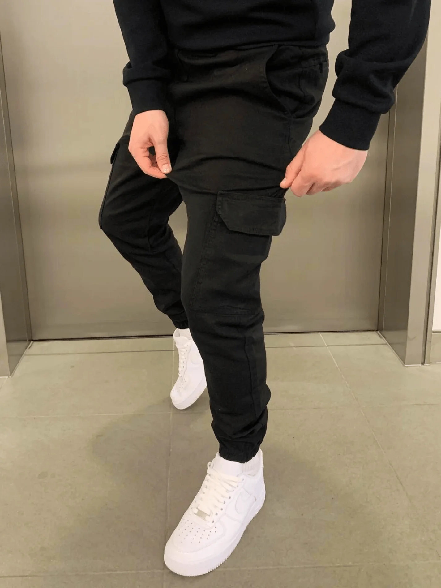 Clayton | CARGO PANTS - Image 3