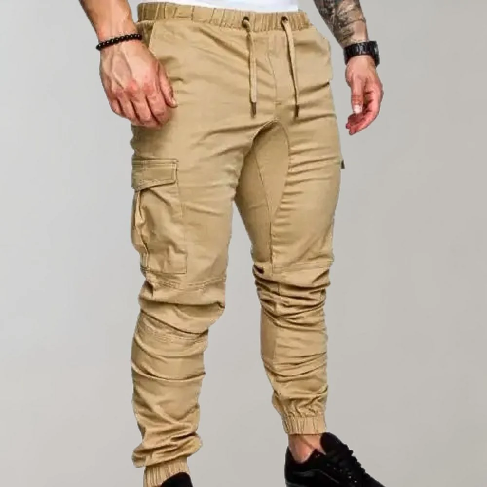 Cleofás® | Classic And Fashionable   Trousers - Image 6