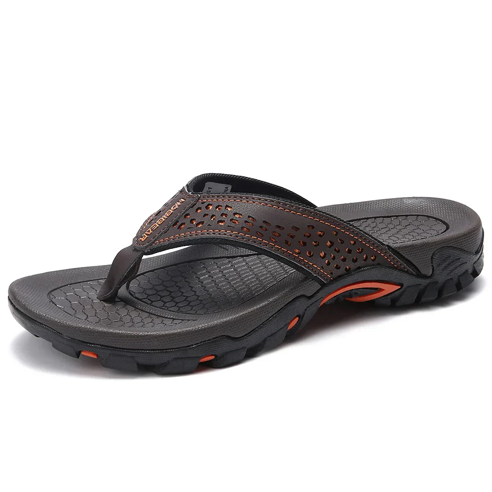 Clinton® | Men'S Outdoor Slippers