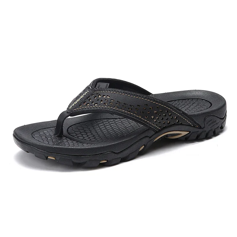 Clinton® | Men'S Outdoor Slippers - Image 9