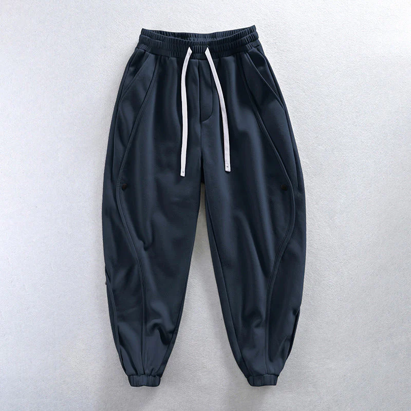 Clodoveo® | Tapered Pants