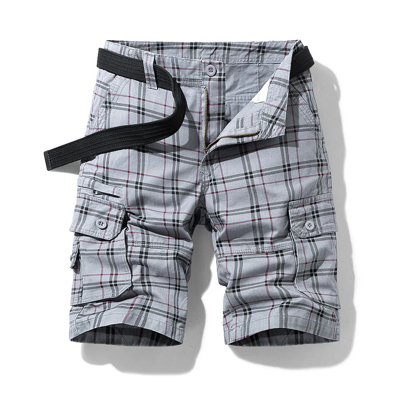 Cody® | Cargo Shorts - Image 6