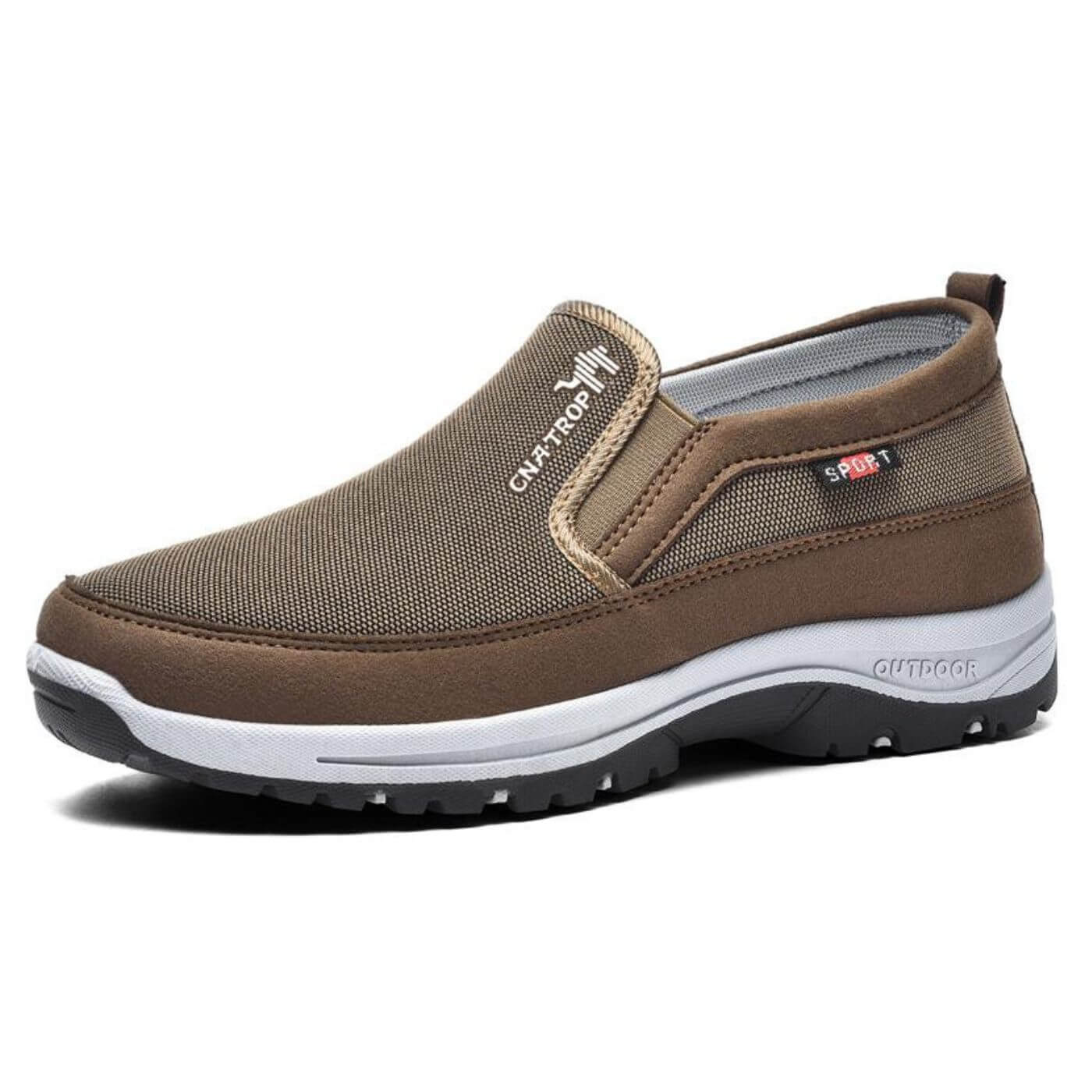 Cole® | Orthopedic Walking Shoe - Image 10