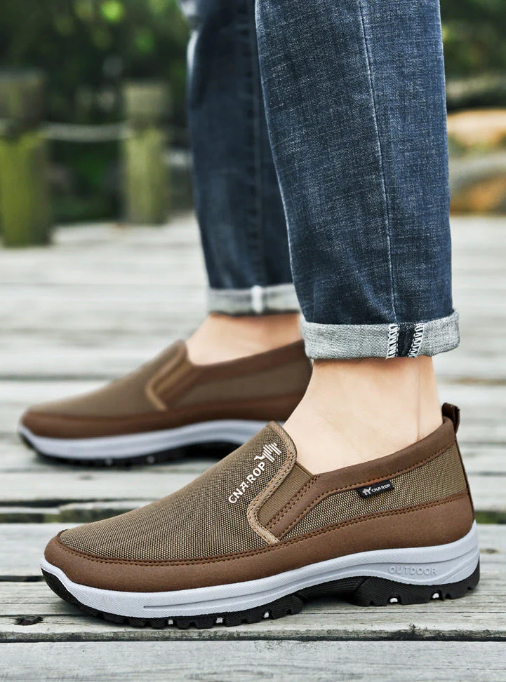 Cole® | Orthopedic Walking Shoe - Image 2