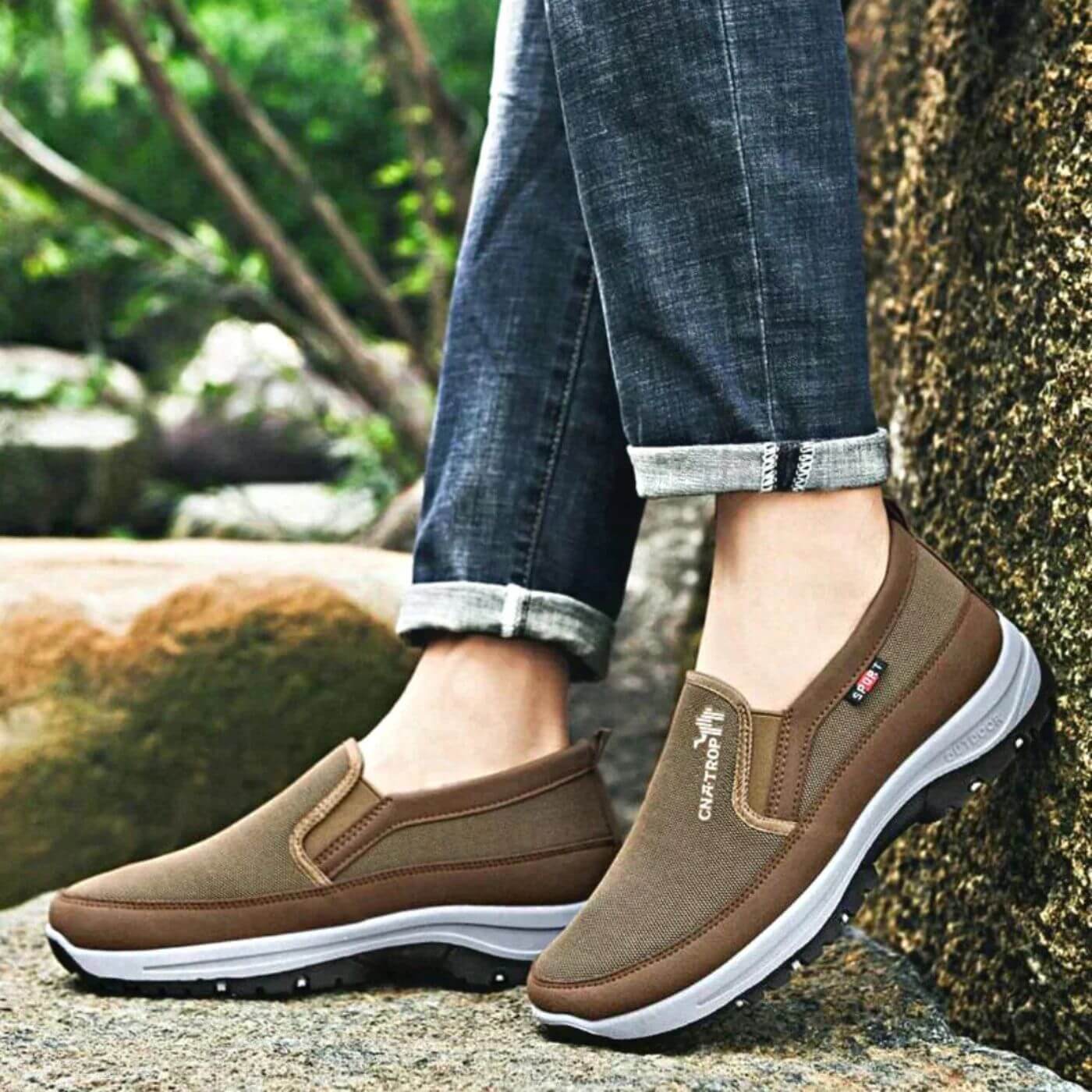 Cole® | Orthopedic Walking Shoe - Image 3