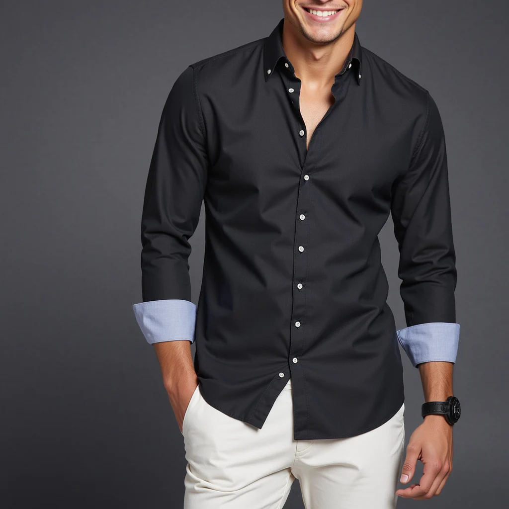 Cole® | Spring Shirt - Image 14