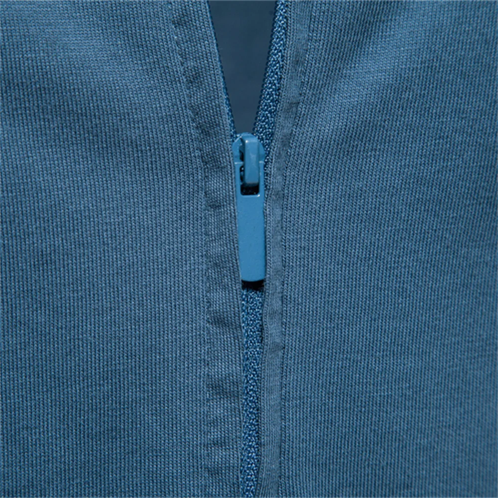 Colin® | Men'S Polo With Zipper - Image 8