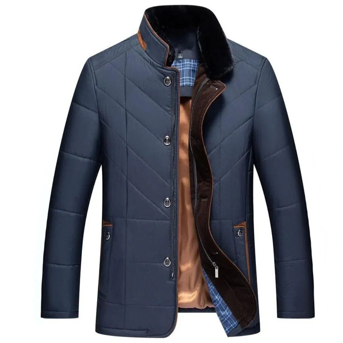 Colton® | Elegant and stylish winter