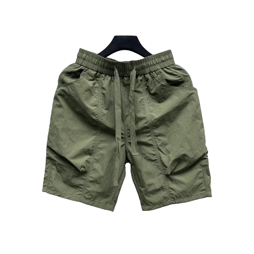 Conall® | Oversize Cargo Shorts - Image 11