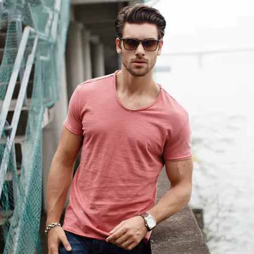 Conan® | Lightweight Cotton Summer Shirt - Image 3