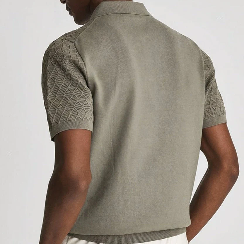 Connor® | Slim Polo - Image 3