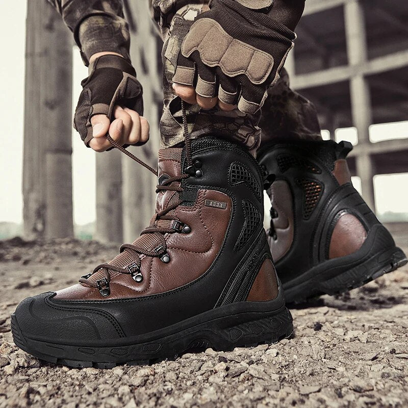 Conrado® | Timeless And Elegant   Boots - Image 9