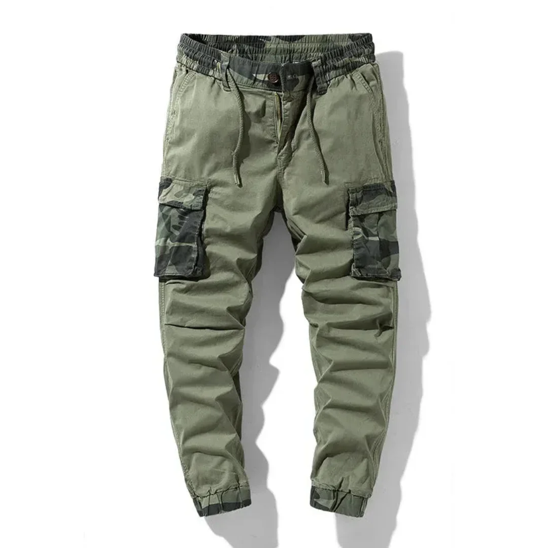 Conrado | Ready Cargo Joggers - Image 4