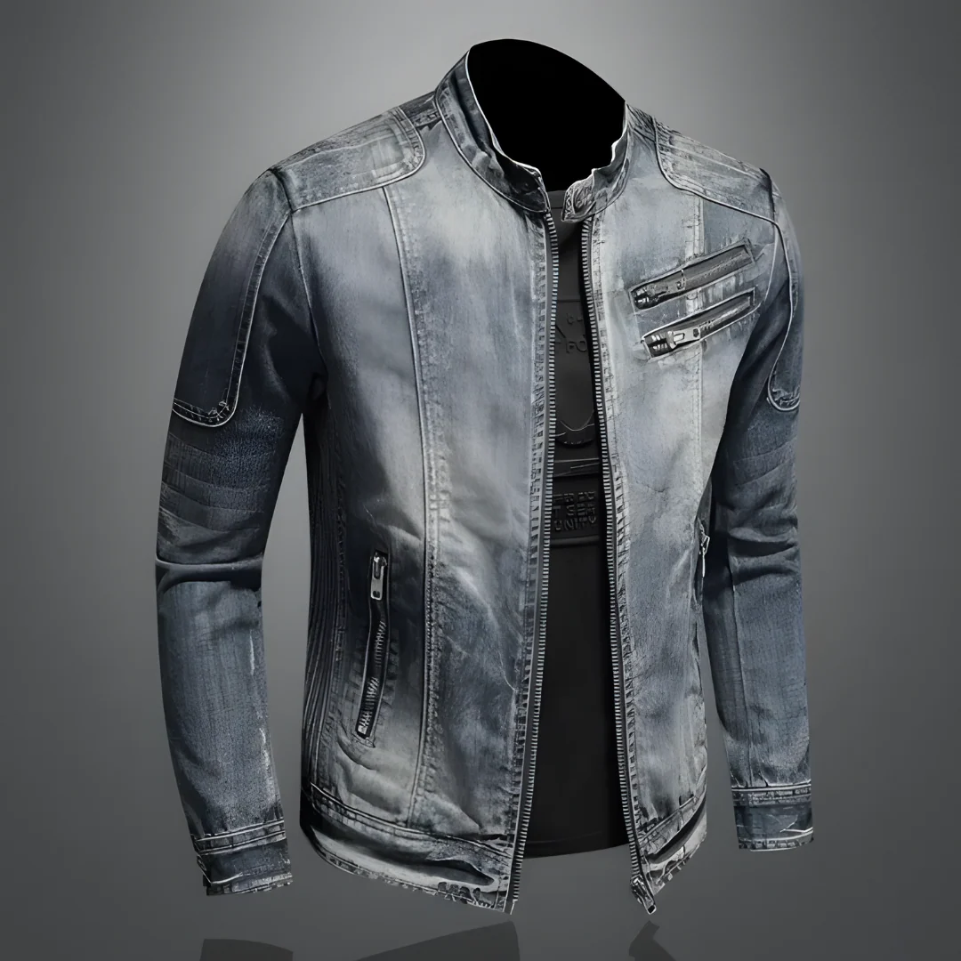 Cooper® | Denim Jacket - Image 7