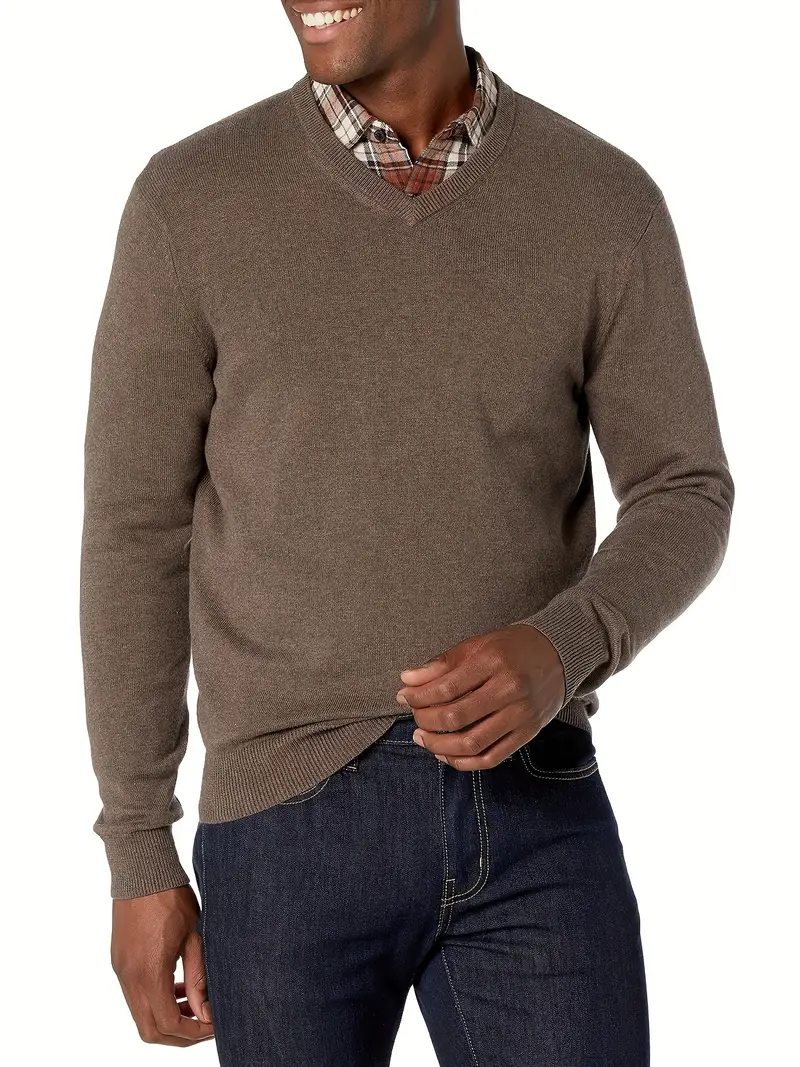 Corbin® | Casual Sweater - Image 10