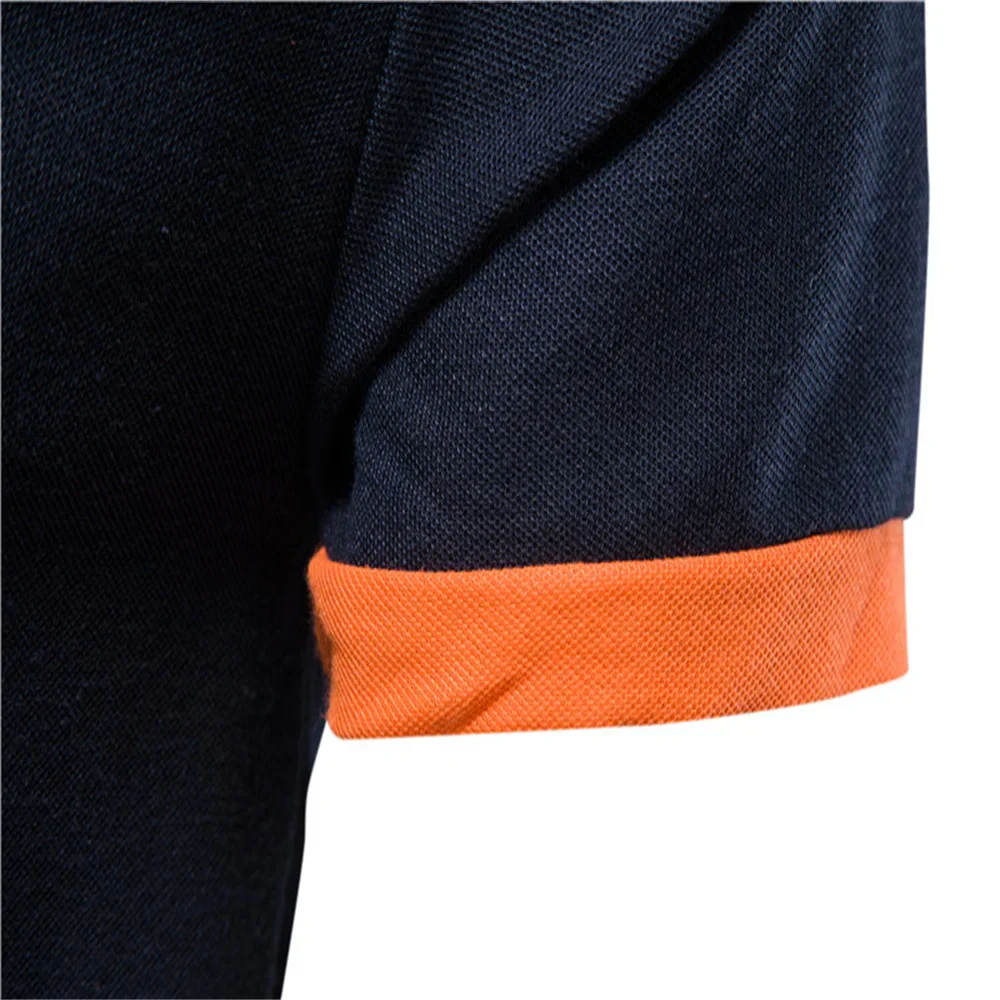 Corey® | Men'S Summer Polo - Image 11