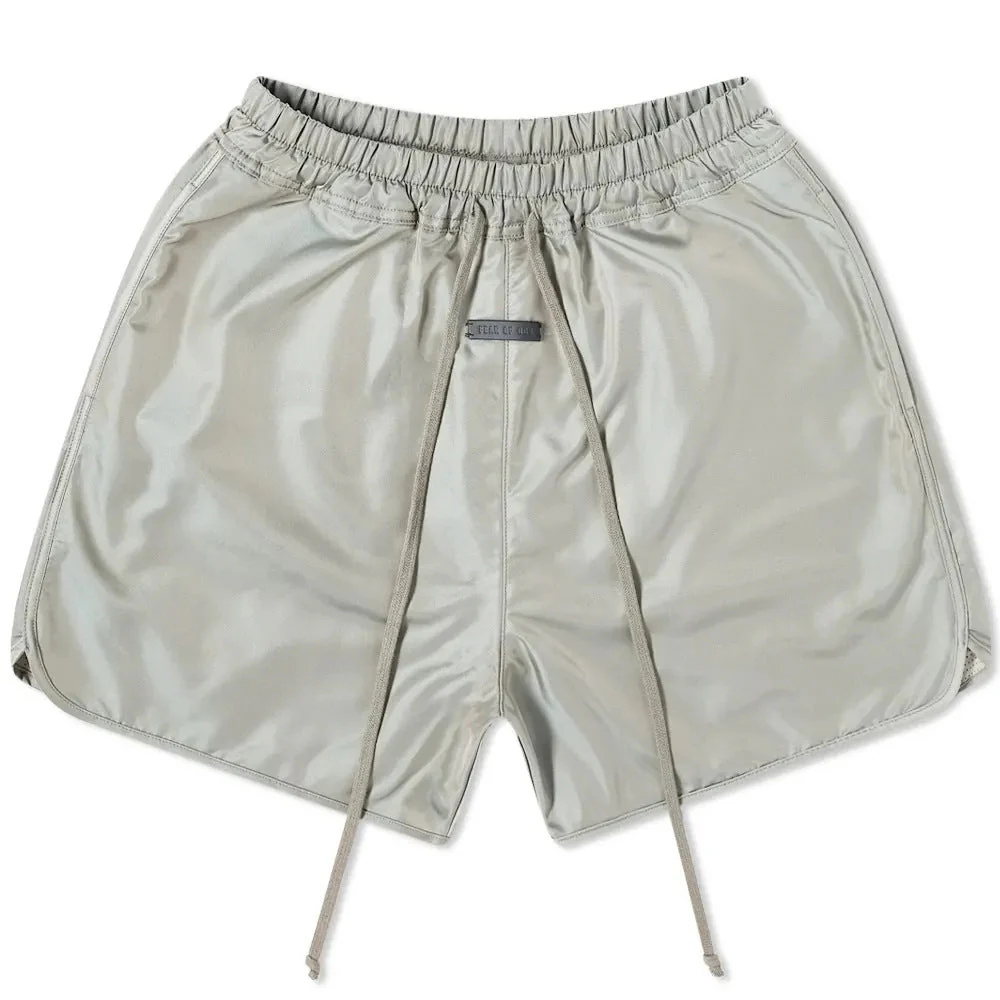 Coriolanus® | Cropped Oversize Shorts - Image 13