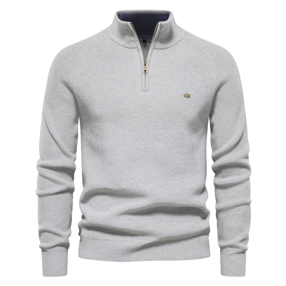Cornelio® | Men'S Knitted Sweater