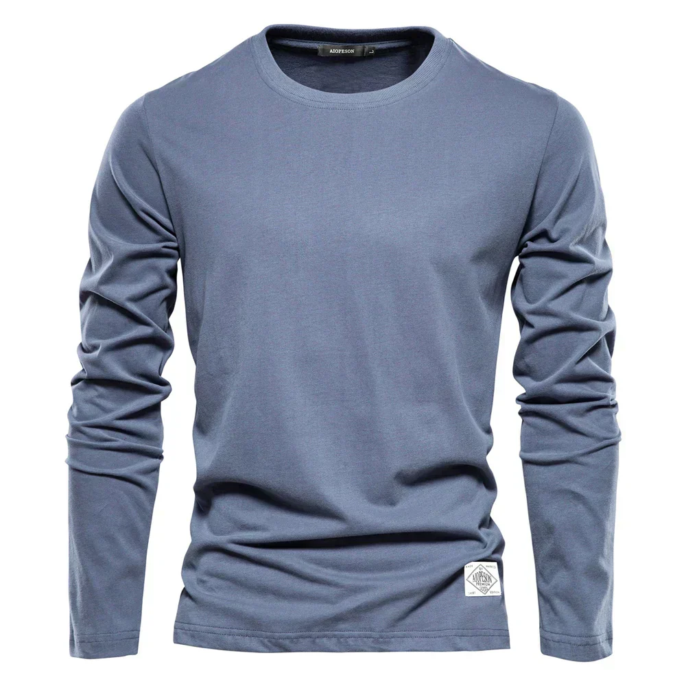 Cosme® | Casual Cotton Sweater - Image 12