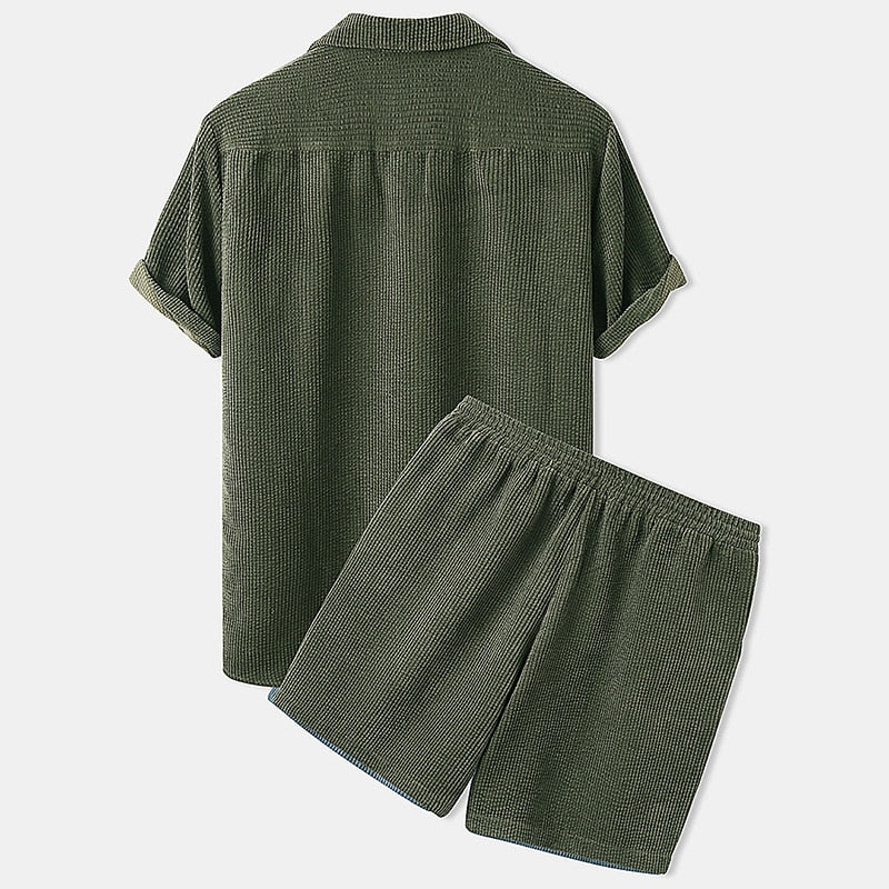 Craig® | Corduroy Summer Set - Image 6