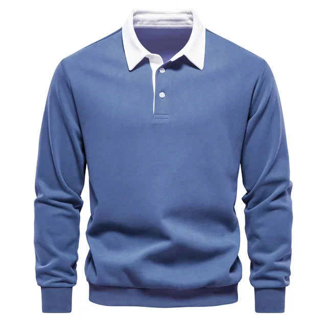 Crew® | Polo - Image 8