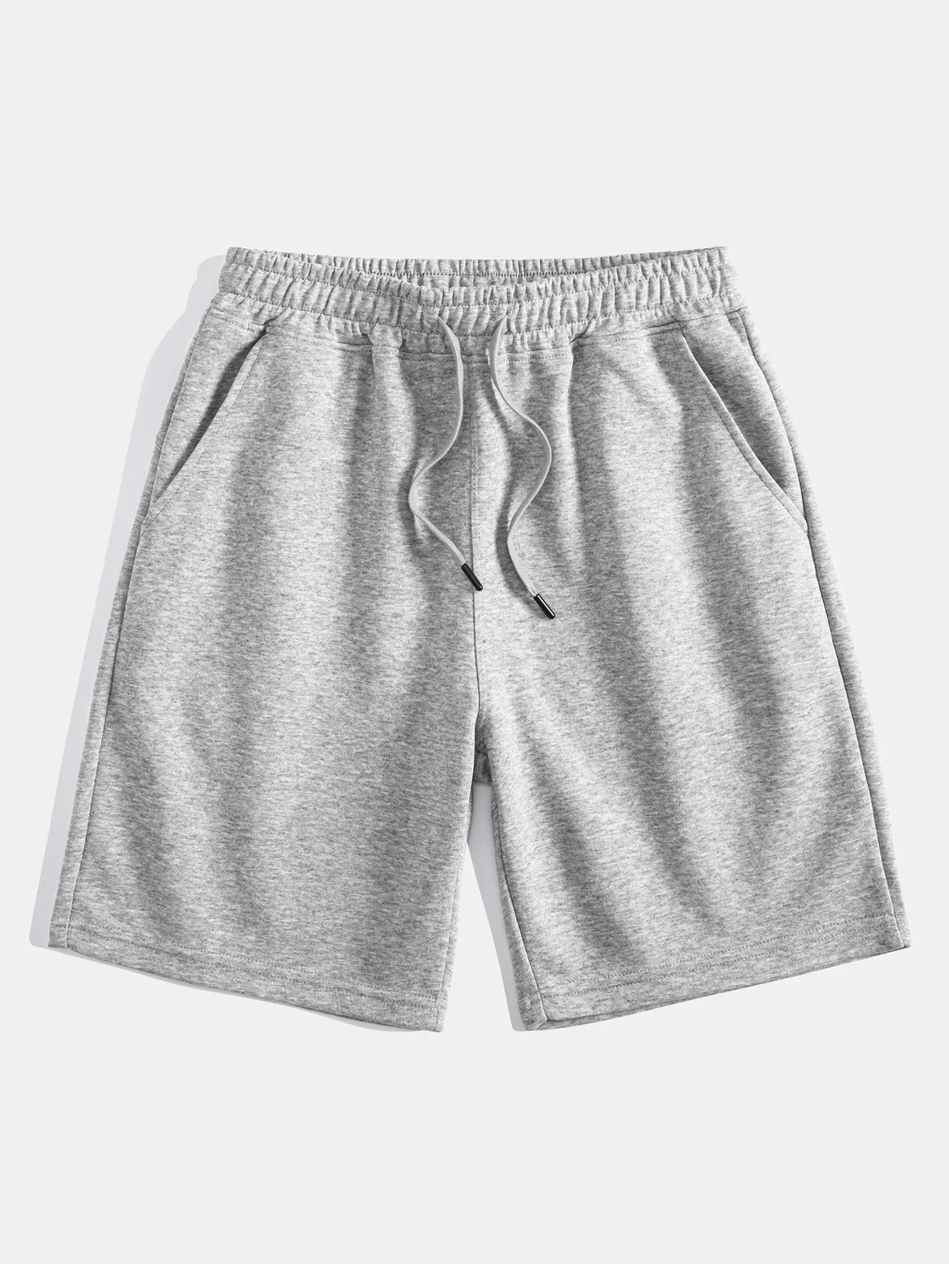 Crisóstomo® | Mid Length Drawstring Shorts - Image 7