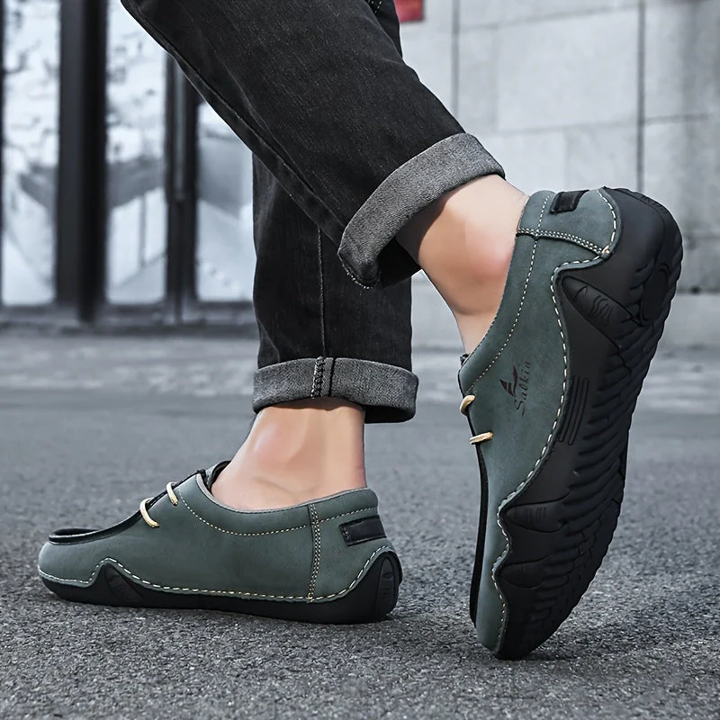 Crispin | Comfortable non-slip sports shoes - Image 8
