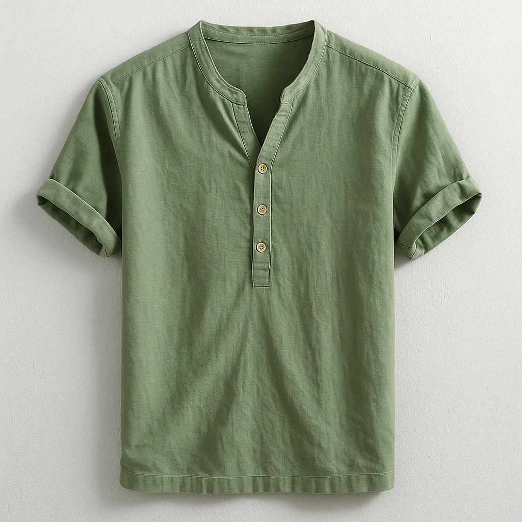 Crispin | Somerset Henley