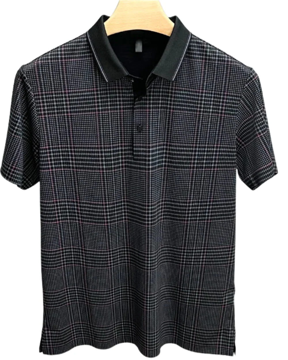 Cruz® | Vancouver Casual Polo Shirt